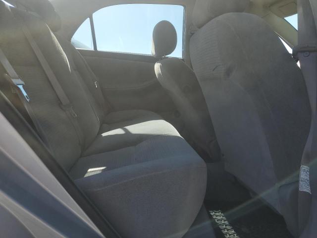 Photo 10 from auction – 2008 TOYOTA COROLLA CE with VIN 2T1BR32E98C898138
