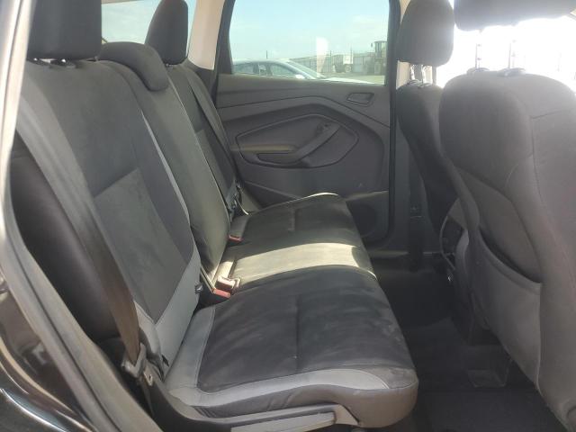 Photo 11 from auction – 2014 FORD ESCAPE S with VIN 1FMCU0F7XEUD01943