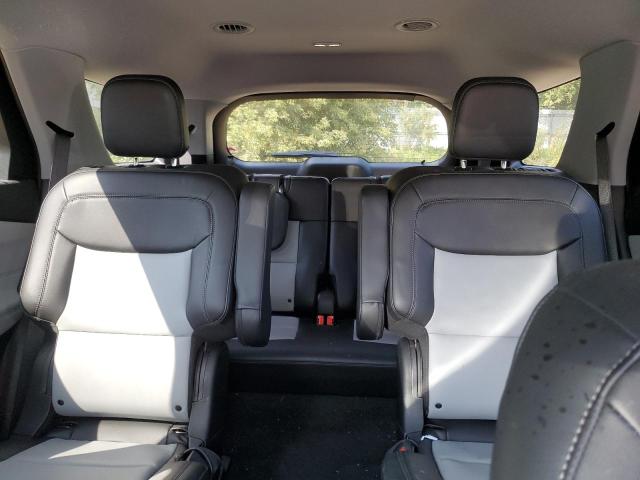 Photo 10 from auction – 2023 FORD EXPLORER X with VIN 1FMSK8DH7PGB57720