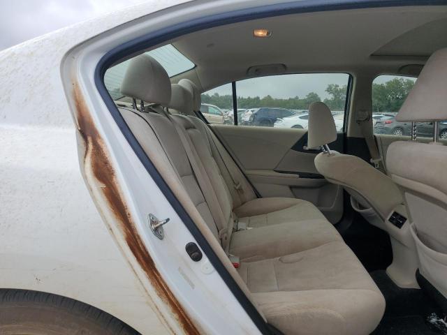 Photo 10 from auction – 2013 HONDA ACCORD EX with VIN JHMCR2F76DC000526
