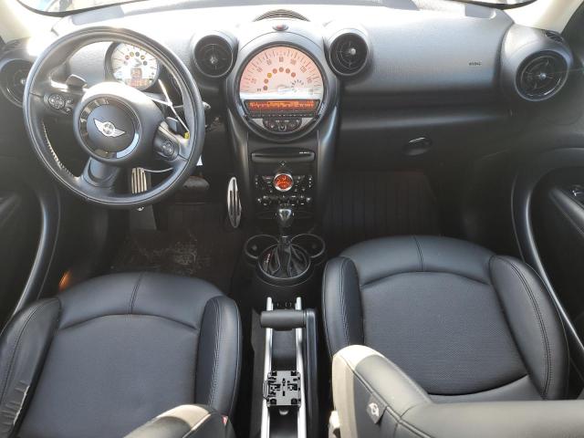 Photo 8 from auction – 2013 MINI COOPER S C with VIN WMWZC5C56DWP34502
