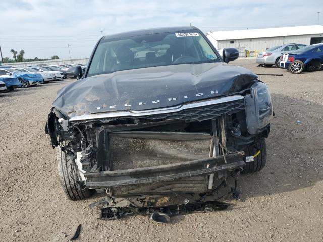 Photo 5 from auction – 2022 KIA TELLURIDE with VIN 5XYP2DHC3NG298284
