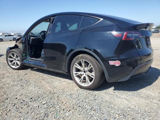 Photo 2 from auction – 2023 TESLA MODEL Y with VIN 7SAYGDEE9PF928625