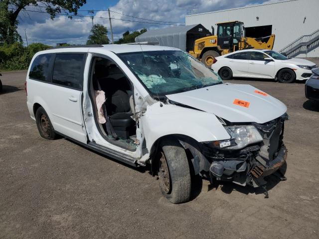 صورة رقم 4 من المزاد - 2016 DODGE GRAND CARA مع VIN 2C4RDGBG7GR212277