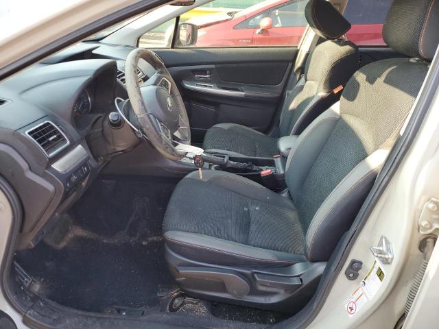 Photo 7 from auction – 2016 SUBARU CROSSTREK with VIN JF2GPADC5GH251808