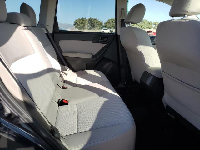 Photo 10 from auction – 2016 SUBARU FORESTER 2 with VIN JF2SJADC3GH506483