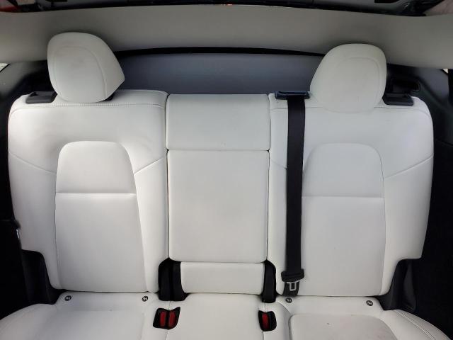 Photo 10 from auction – 2023 TESLA MODEL Y with VIN 7SAYGDEE2PF621930