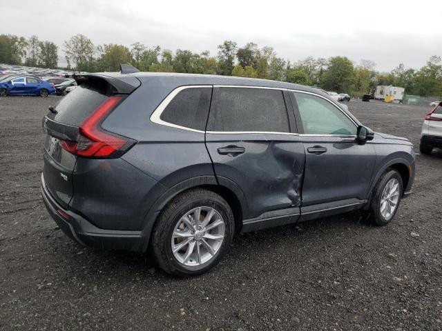 Photo 3 from auction – 2025 HONDA CR-V EXL with VIN 7FARS4H70SE021241