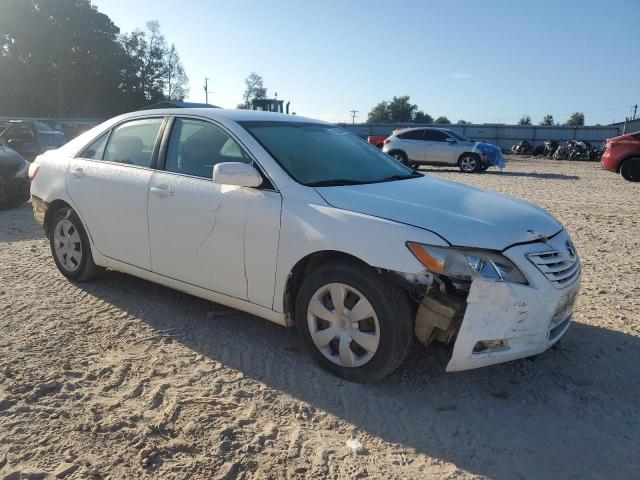 Photo 4 from auction – 2009 TOYOTA CAMRY BASE with VIN 4T4BE46K29R072805