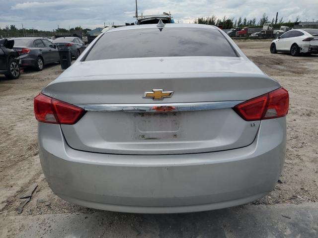 Photo 6 from auction – 2017 CHEVROLET IMPALA with VIN 2G1105SA3H9132526