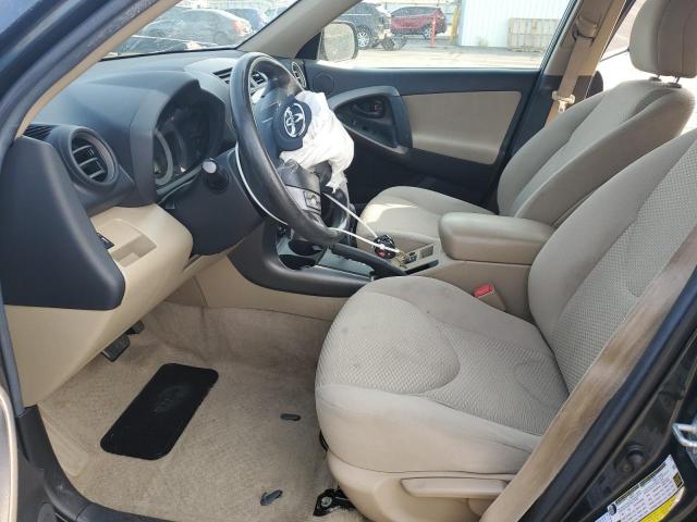 Photo 7 from auction – 2011 TOYOTA RAV4 with VIN 2T3ZF4DV7BW095819