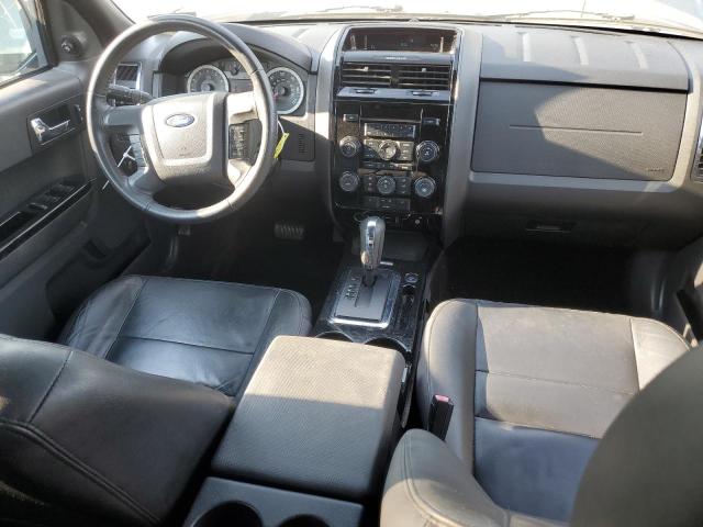 Photo 8 from auction – 2011 FORD ESCAPE LIMITED with VIN 1FMCU9EG2BKB32384