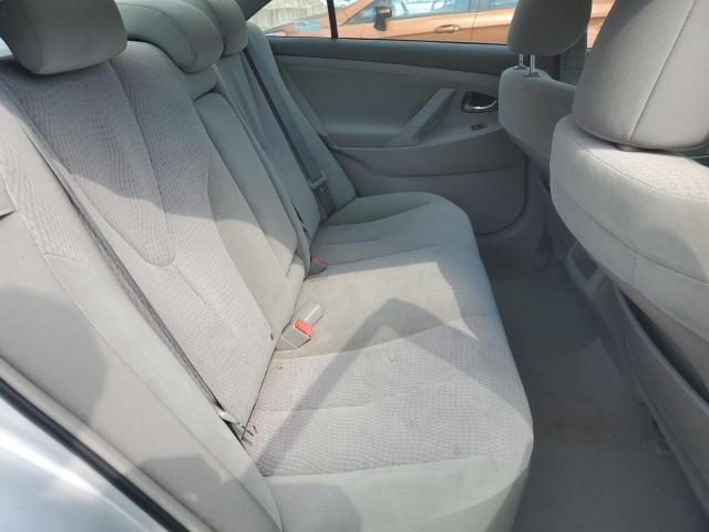 Photo 10 from auction – 2011 TOYOTA CAMRY BASE with VIN 4T1BF3EK4BU748955