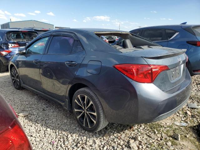 Photo 2 from auction – 2018 TOYOTA COROLLA L with VIN 5YFBURHE4JP773854