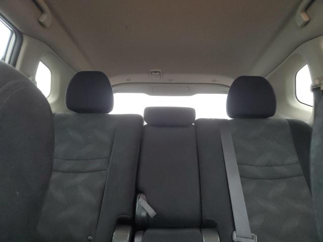Photo 10 from auction – 2015 NISSAN ROGUE S with VIN 5N1AT2MK3FC848735