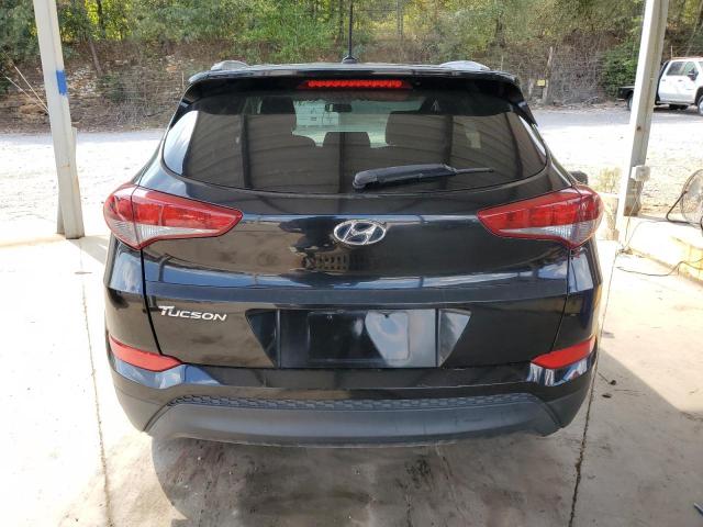 Photo 6 from auction – 2016 HYUNDAI TUCSON LIM with VIN KM8J33A45GU061812