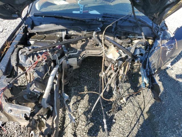 Photo 11 from auction – 2004 BMW 530 I with VIN WBANA73554B047809