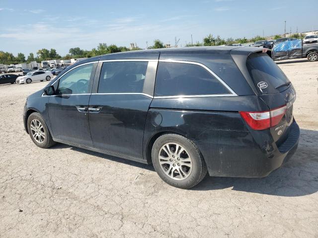 Photo 2 from auction – 2012 HONDA ODYSSEY EX with VIN 5FNRL5H69CB026574