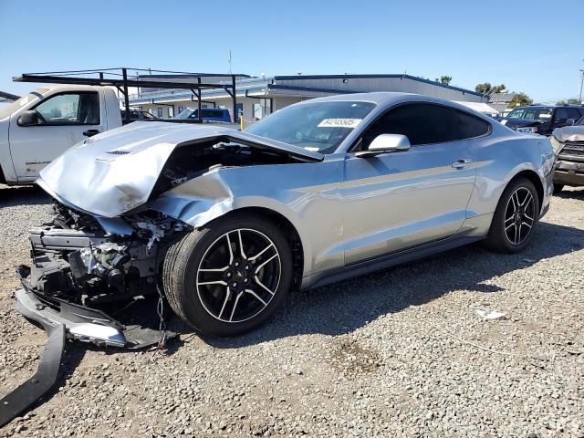 FORD MUSTANG 2020 with VIN 1FA6P8TH7L5163344 - Photo from auction