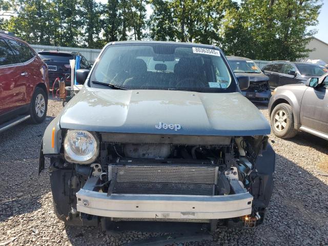Photo 5 from auction – 2017 JEEP RENEGADE S with VIN ZACCJBAB8HPG03726