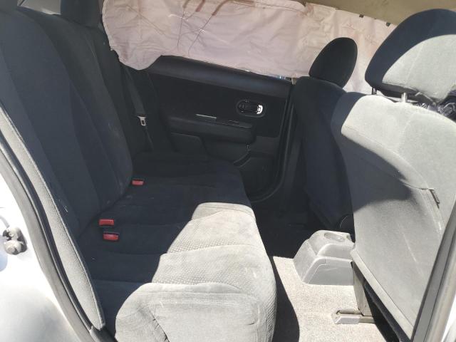 Photo 10 from auction – 2011 NISSAN VERSA S with VIN 3N1BC1CP6BL505029