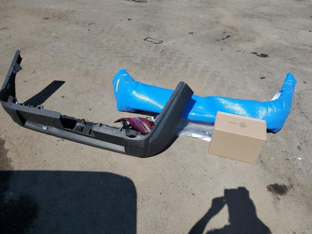 Photo 12 from auction – 2023 FORD MAVERICK X with VIN 3FTTW8E31PRA76995