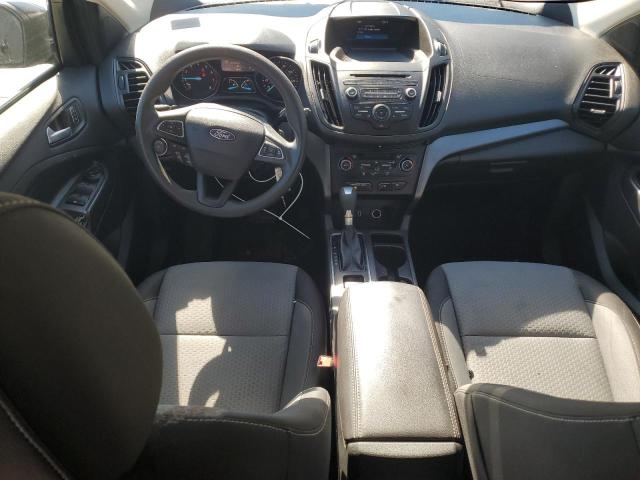 Photo 8 from auction – 2017 FORD ESCAPE SE with VIN 1FMCU0GD8HUE91329