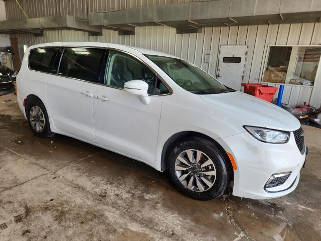 Фото 4 с аукциона – 2022 CHRYSLER PACIFICA H с VIN 2C4RC1L70NR147946
