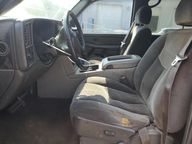 Photo 7 from auction – 2005 GMC NEW SIERRA with VIN 2GTEC13T651128621