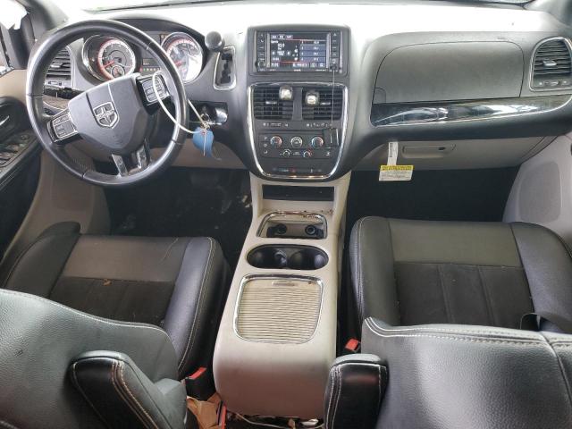 Photo 8 from auction – 2019 DODGE GRAND CARA with VIN 2C4RDGCG4KR774662