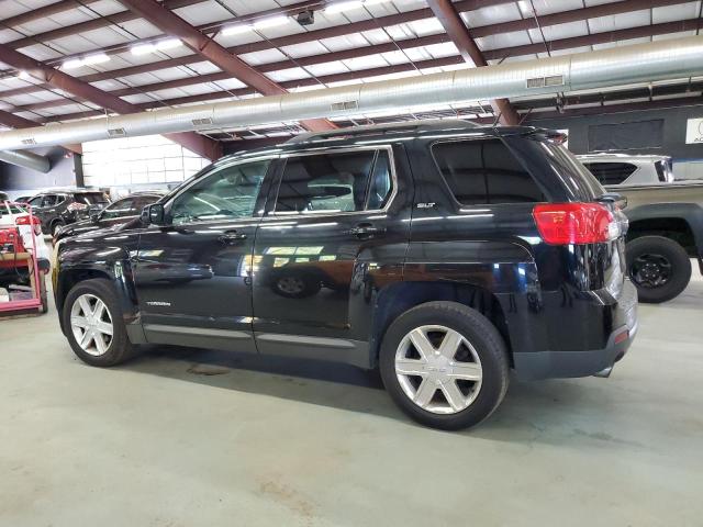 Photo 2 from auction – 2012 GMC TERRAIN SLT with VIN 2GKFLUE54C6173551