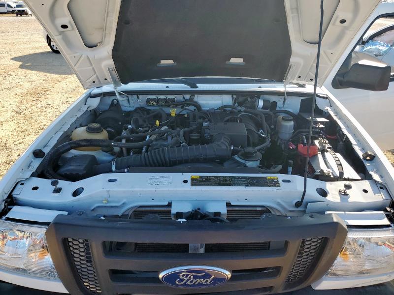 Photo 11 from auction – 2011 FORD RANGER with VIN 1FTKR1AD7BPA32931