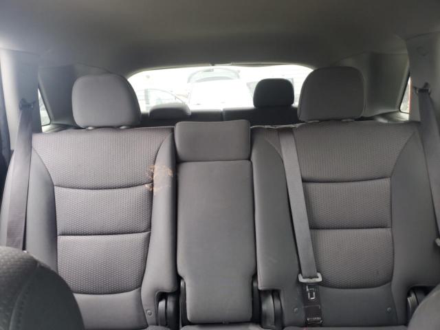 Photo 10 from auction – 2012 KIA SORENTO BA with VIN 5XYKTDA60CG223034