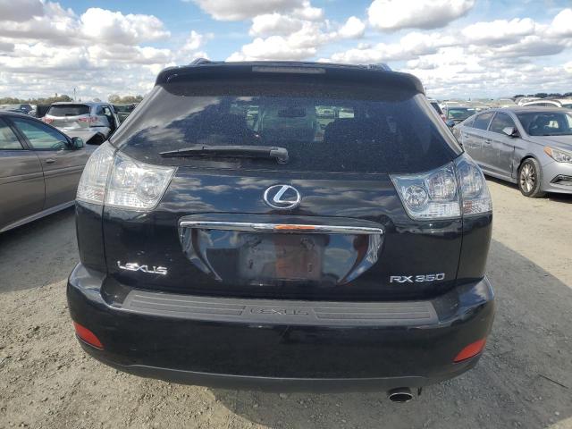 Photo 6 from auction – 2007 LEXUS RX 350 with VIN JTJHK31U572019641