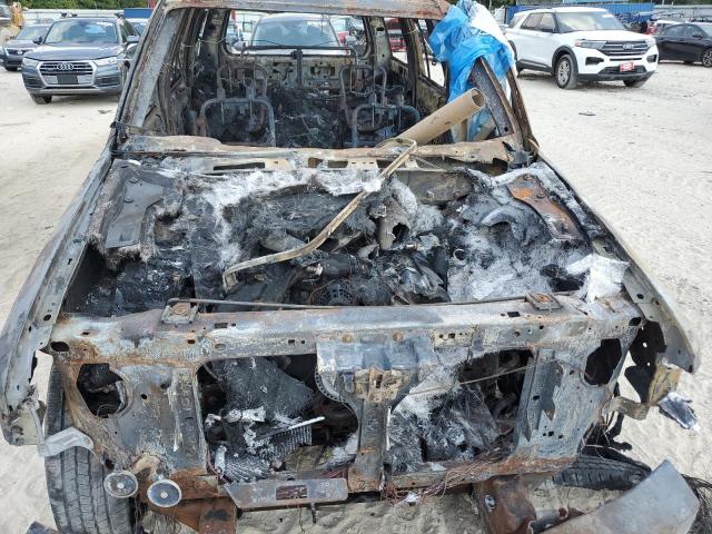 Photo 12 from auction – 2002 LINCOLN NAVIGATOR with VIN 5LMEU27R32LJ02414