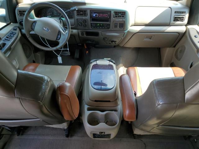 Photo 8 from auction – 2003 FORD EXCURSION EDDIE BAUER with VIN 1FMNU45S63EA80970