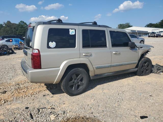 Photo 3 from auction – 2008 JEEP COMMANDER with VIN 1J8HH48K68C128495