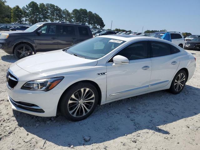 BUICK LACROSSE E 2017 with VIN 1G4ZP5SS9HU133466 - Photo from auction