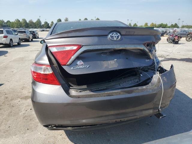 Photo 6 from auction – 2016 TOYOTA CAMRY LE with VIN 4T1BF1FK7GU248542