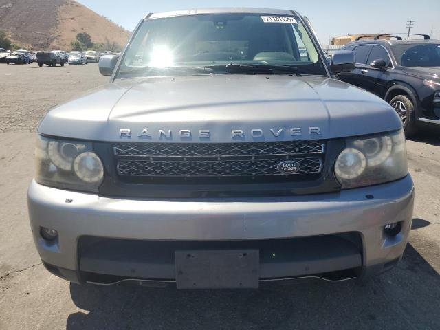 Photo 5 from auction – 2012 LAND ROVER RANGE ROVE with VIN SALSK2D42CA744556