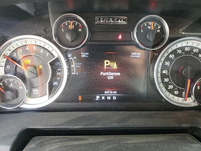 Photo 9 from auction – 2016 RAM 1500 SPORT with VIN 1C6RR7MT4GS172516