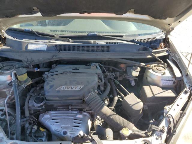Photo 11 from auction – 2002 TOYOTA RAV4 with VIN JTEGH20V626002538