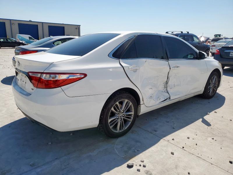Photo 3 from auction – 2016 TOYOTA CAMRY LE with VIN 4T1BF1FK4GU168387