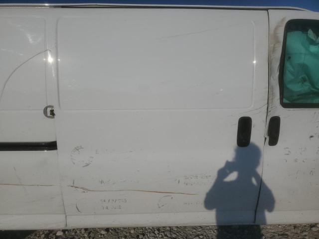 Photo 11 from auction – 2023 CHEVROLET EXPRESS G2 with VIN 1GCWGBFP3P1104752