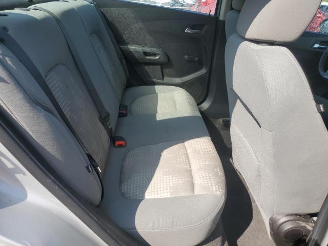 Photo 10 from auction – 2014 CHEVROLET SONIC LS with VIN 1G1JB5SH6E4231427