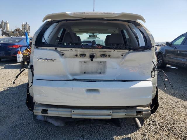 Photo 6 from auction – 2012 HONDA CR-V with VIN 5J6RM3H70CL039666