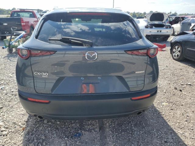 Photo 6 from auction – 2022 MAZDA CX-30 PREFERRED with VIN 3MVDMBCL7NM431669