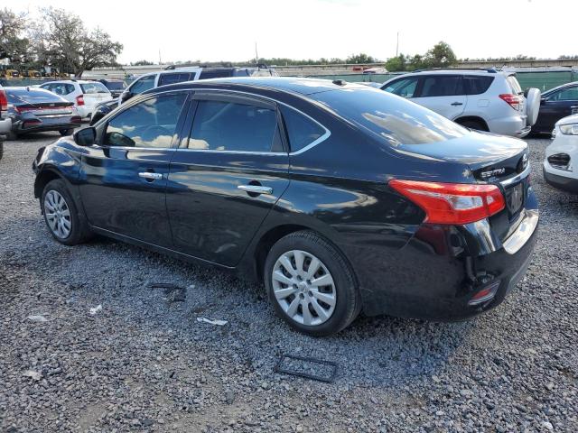 Photo 2 from auction – 2016 NISSAN SENTRA S with VIN 3N1AB7AP1GL662933