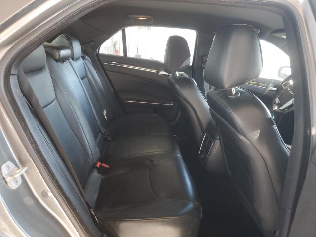 Photo 10 from auction – 2012 CHRYSLER 300 LIMITE with VIN 2C3CCACG1CH188874