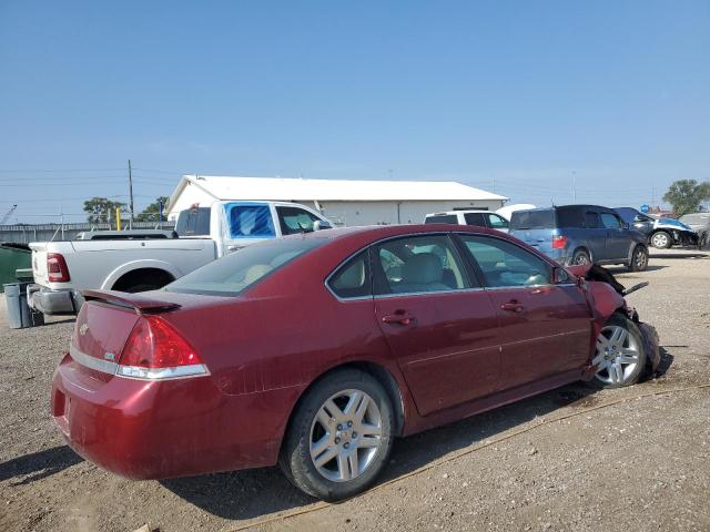 Photo 3 from auction – 2011 CHEVROLET IMPALA LT with VIN 2G1WB5EK0B1198946
